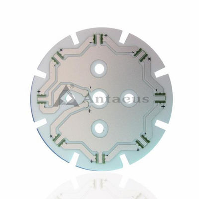 Spritzguss-Aluminiumoxid-Keramikgehäuse und -gehäuse mit Mohs-Härte 9 für Anwendungen bis 1700°C