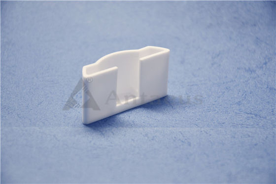 Moderne technische 95 Tonerde-keramisches Gehäuse der Aluminiumoxid-Keramik-Al2O3